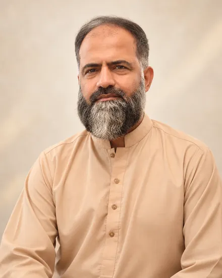 Fauzan Ullah