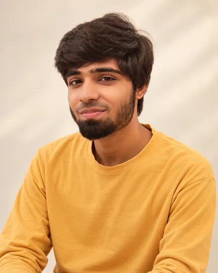Muhammad Hussain
